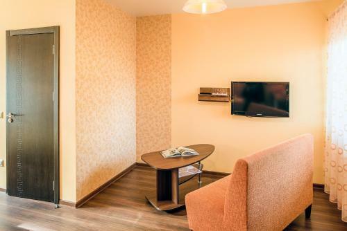 Apartamento Vila Paulina