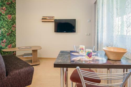 Apartamento Vila Paulina