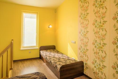 Apartamento Vila Paulina