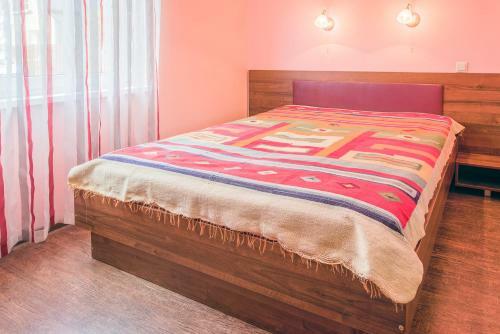 Apartamento Vila Paulina