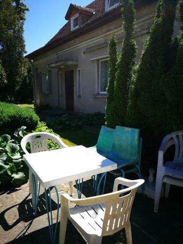 Hostal Pas Emilija