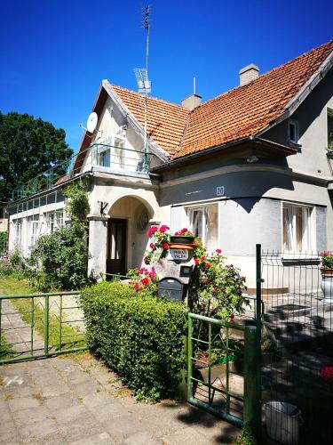 Hostal Pas Emilija