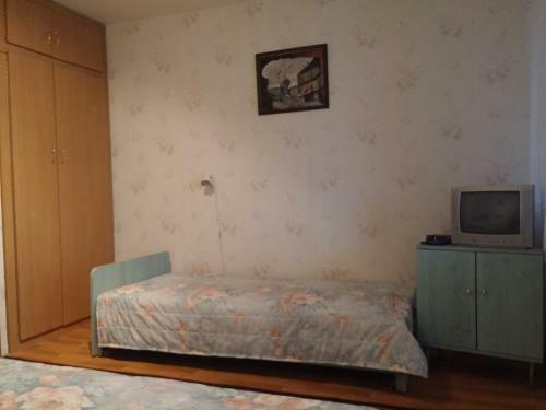 Apartmentai Baltoji Ramune