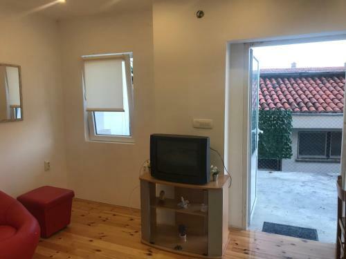 Savina Apartments