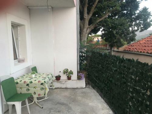 Savina Apartments