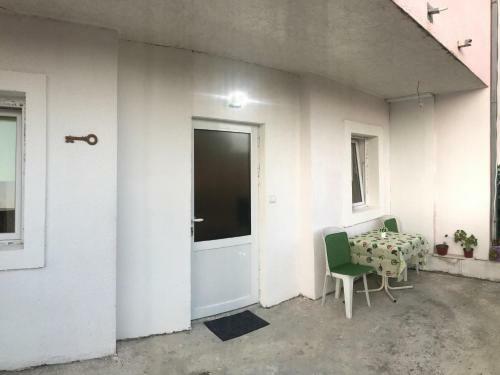 Savina Apartments