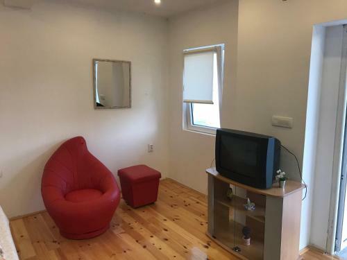 Savina Apartments