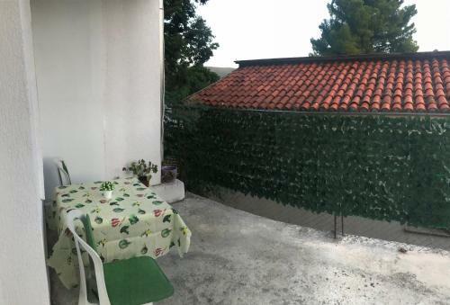 Savina Apartments