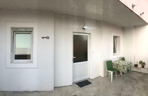 Savina Apartments