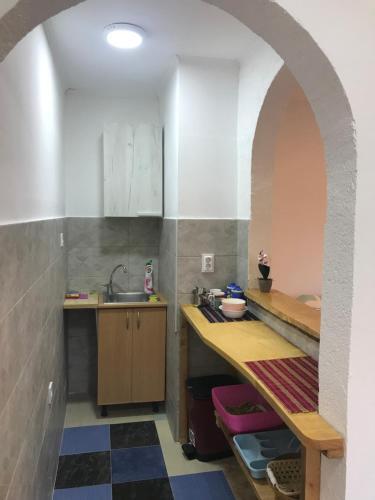 Savina Apartments