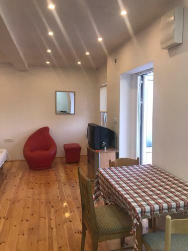 Savina Apartments
