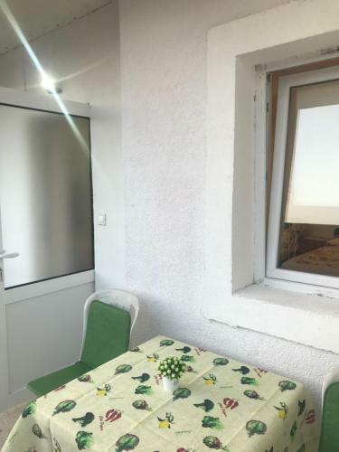Savina Apartments