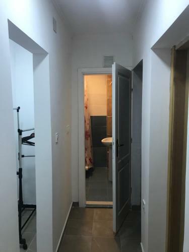 Savina Apartments
