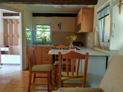 Apartma ?krilje