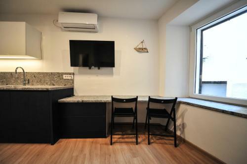 Apartma Riba V Izoli Za Dva