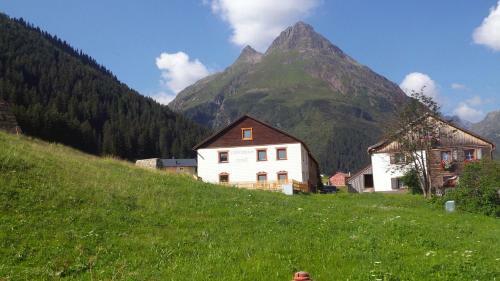 Ferienhaus Lenzi