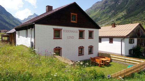 Ferienhaus Lenzi