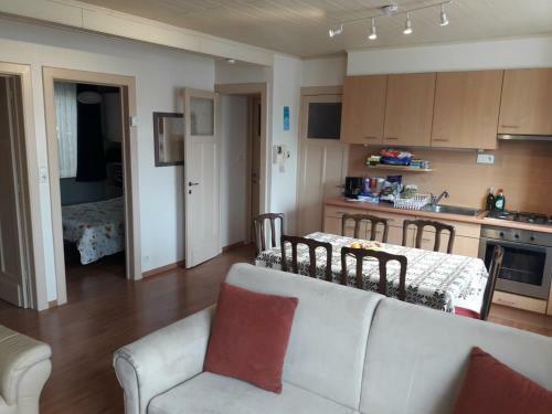 Apartamento Koksijde Aan Zee