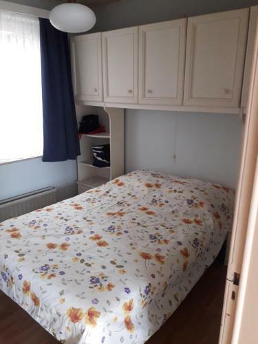 Apartamento Koksijde Aan Zee