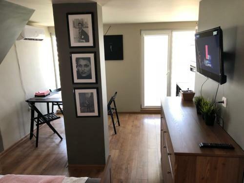 Apartamento Casa De Verano