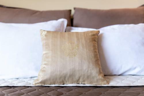 Apartamento Studio Elegance