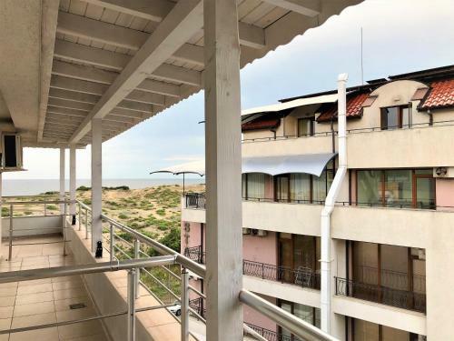 Hotel Sea View