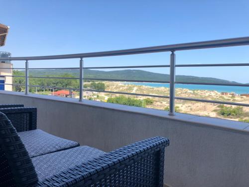 Hotel Sea View