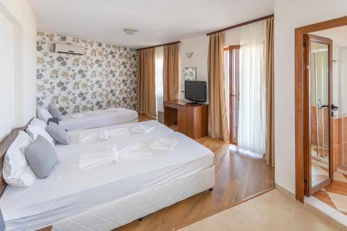 Hotel Sea View