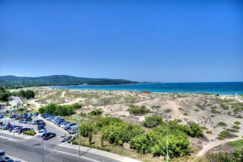 Hotel Sea View