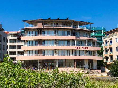 Hotel Sea View