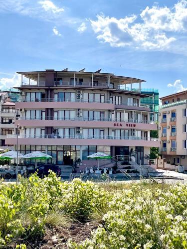 Hotel Sea View