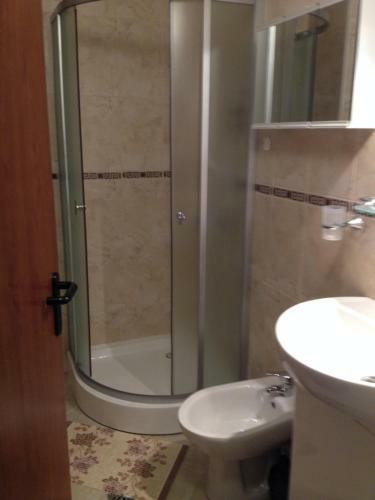 Apartments Primorsko