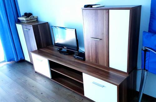 Apartamento Blue Bay Sea View