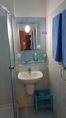 Apartamento Blue Bay Sea View