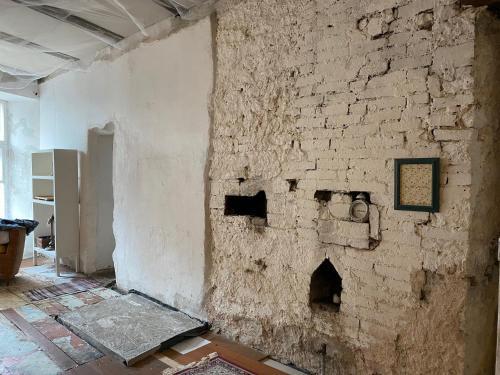 Bohemian Apartment In Old Town