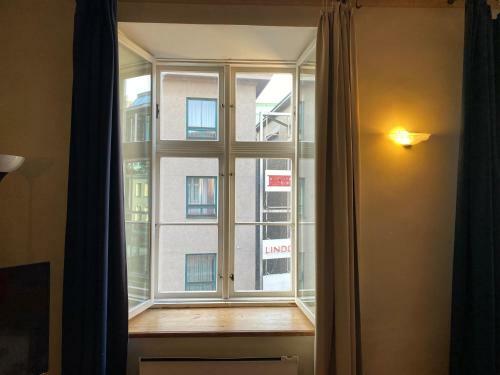Bohemian Apartment In Old Town