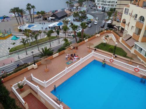 Apartamento Mariot