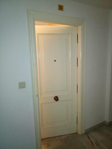 Apartamento Mariot