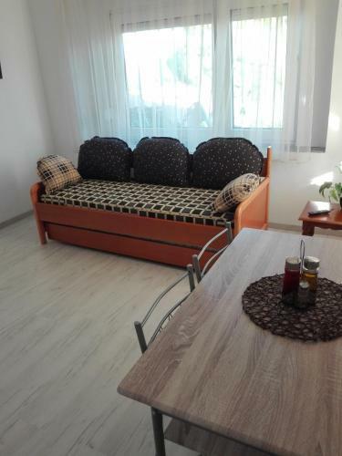 Luxury Apartments