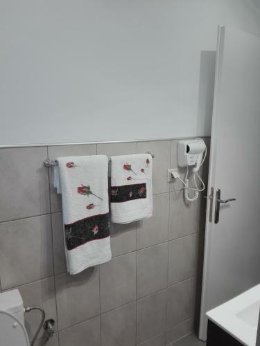 Luxury Apartments