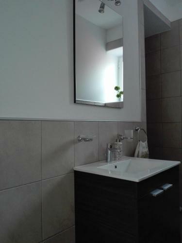 Luxury Apartments