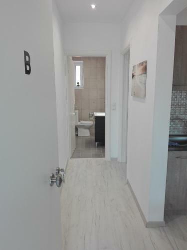 Luxury Apartments