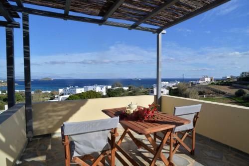 Apartamento Marina's Studios