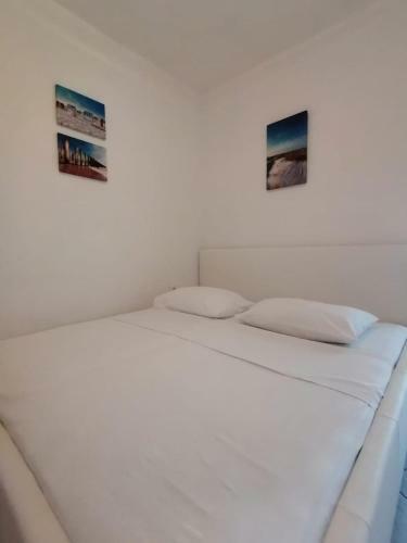 Apartments With Sea View Drvenik Makarska Riviera