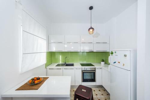 Apartamento Sestrice