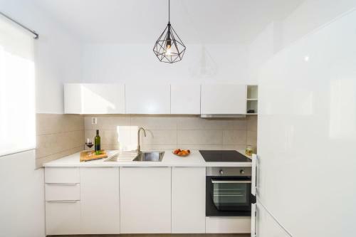 Apartamento Sestrice