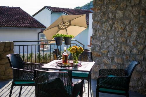 Apartamento Sestrice