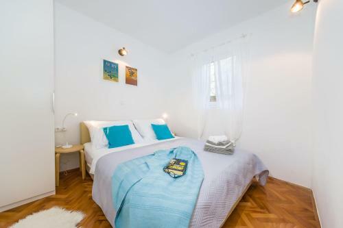 Apartamento Sestrice