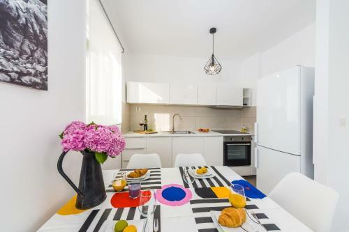 Apartamento Sestrice