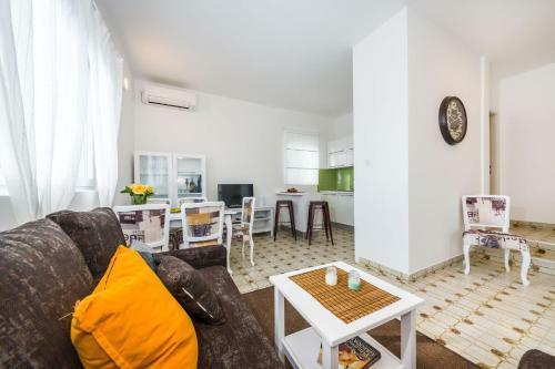 Apartamento Sestrice